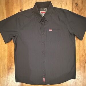 Dixxon XL Party Short Sleeve